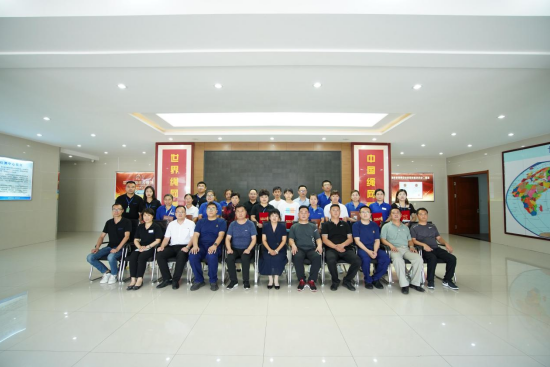 落实安全责任，推动安全发展 |鲁普耐特集团第六届安全月演讲比赛成功举行